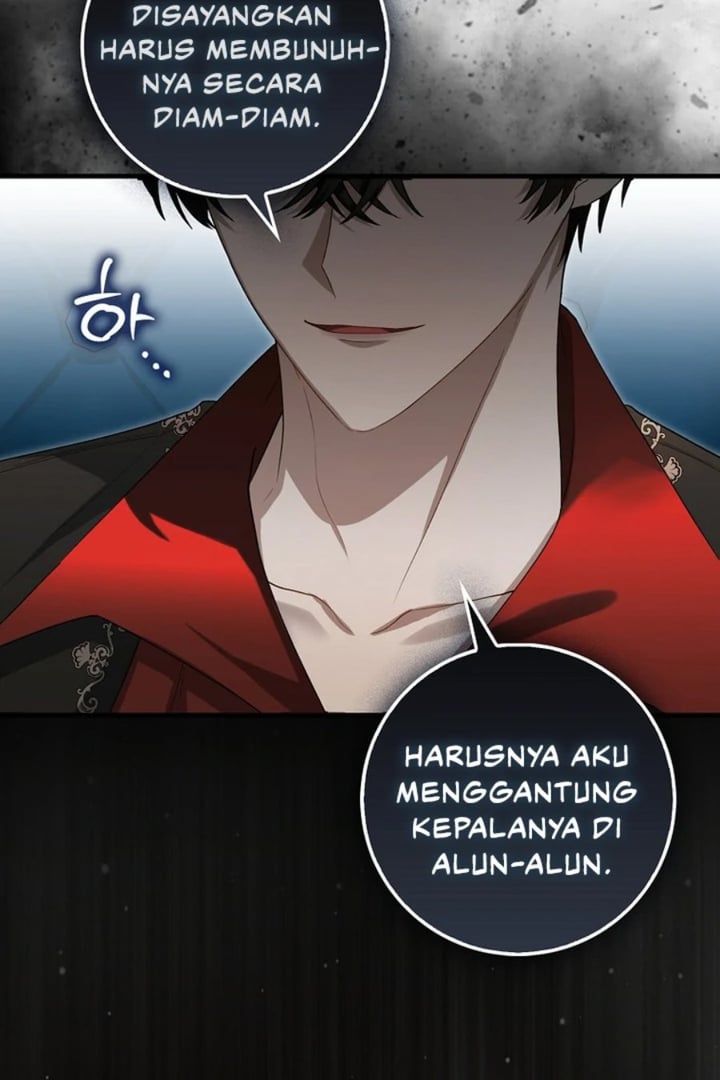 Baca The Baby Fairy is a Villain - Chapter 12 halaman 62