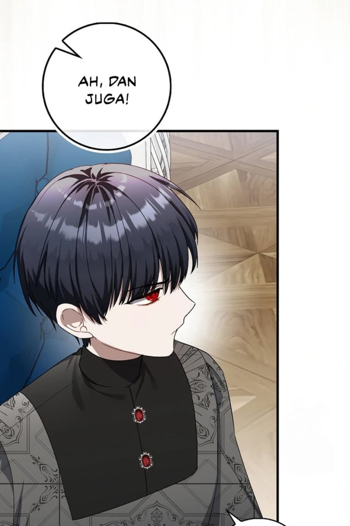 Baca The Baby Fairy is a Villain - Chapter 12 halaman 65
