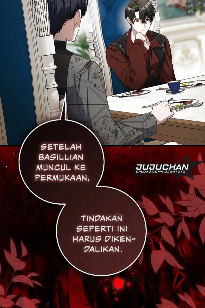 Baca The Baby Fairy is a Villain - Chapter 12 halaman 74