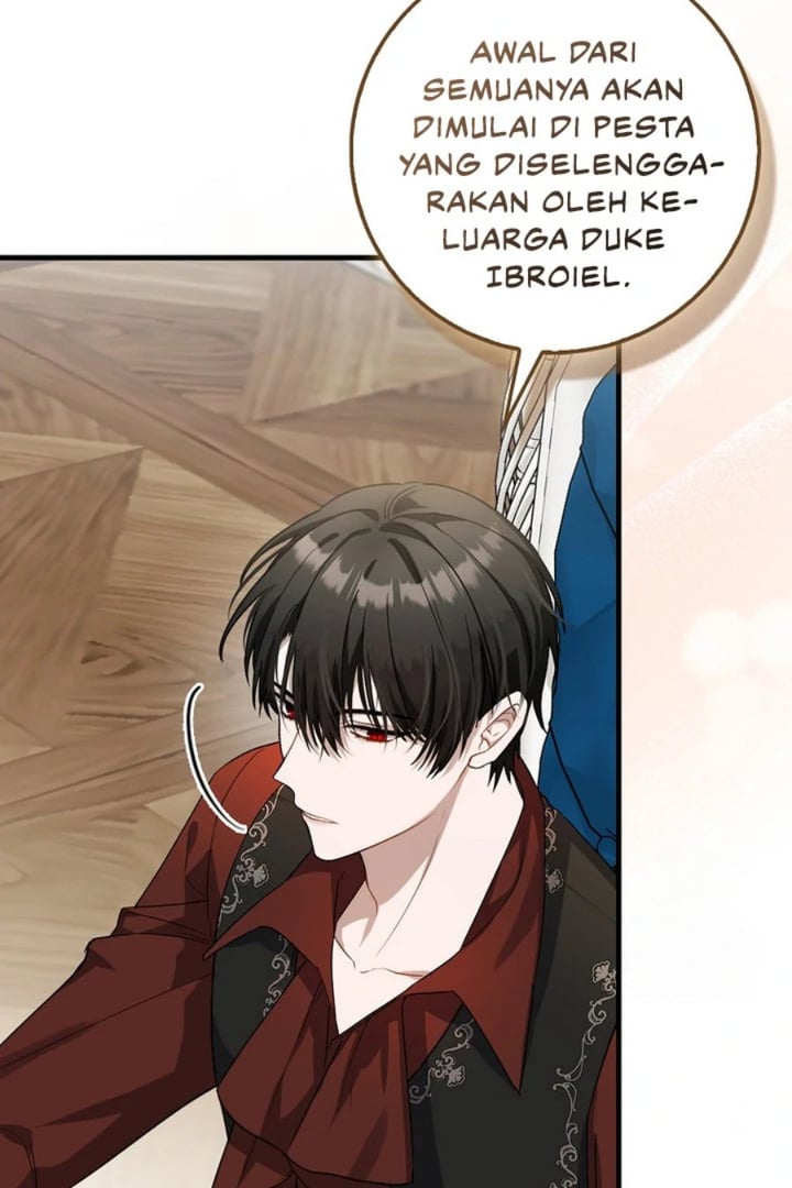 Baca The Baby Fairy is a Villain - Chapter 12 halaman 79