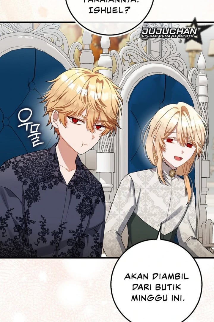 Baca The Baby Fairy is a Villain - Chapter 12 halaman 81