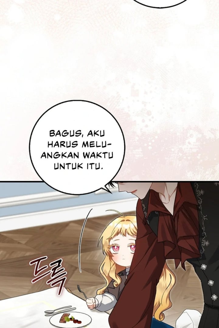 Baca The Baby Fairy is a Villain - Chapter 12 halaman 82