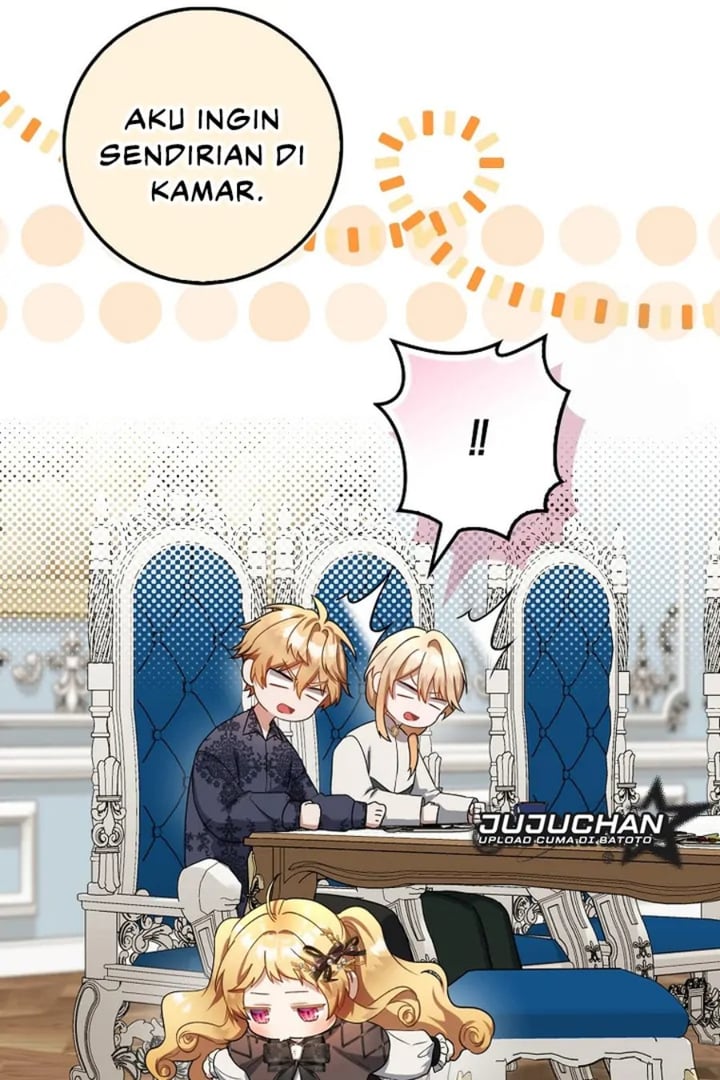 Baca The Baby Fairy is a Villain - Chapter 12 halaman 88