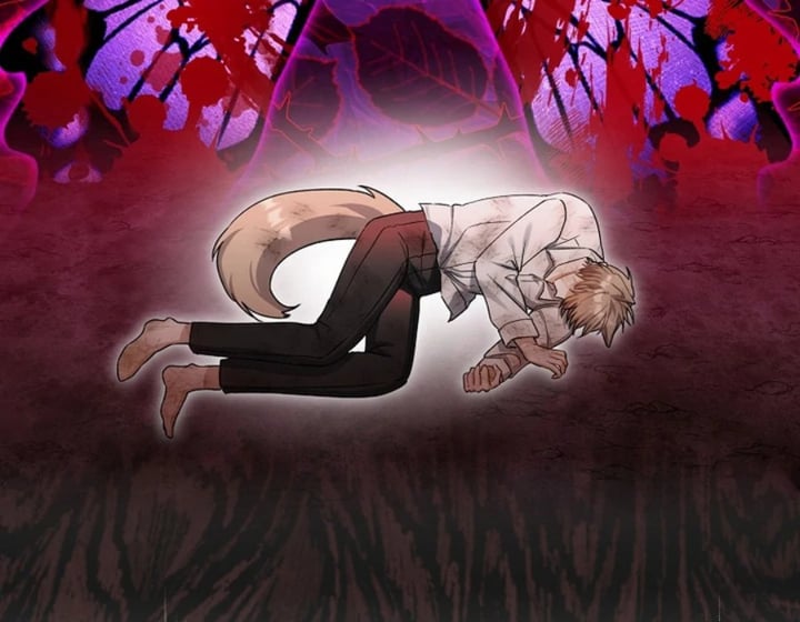 Baca The Baby Fairy is a Villain - Chapter 13 halaman 10