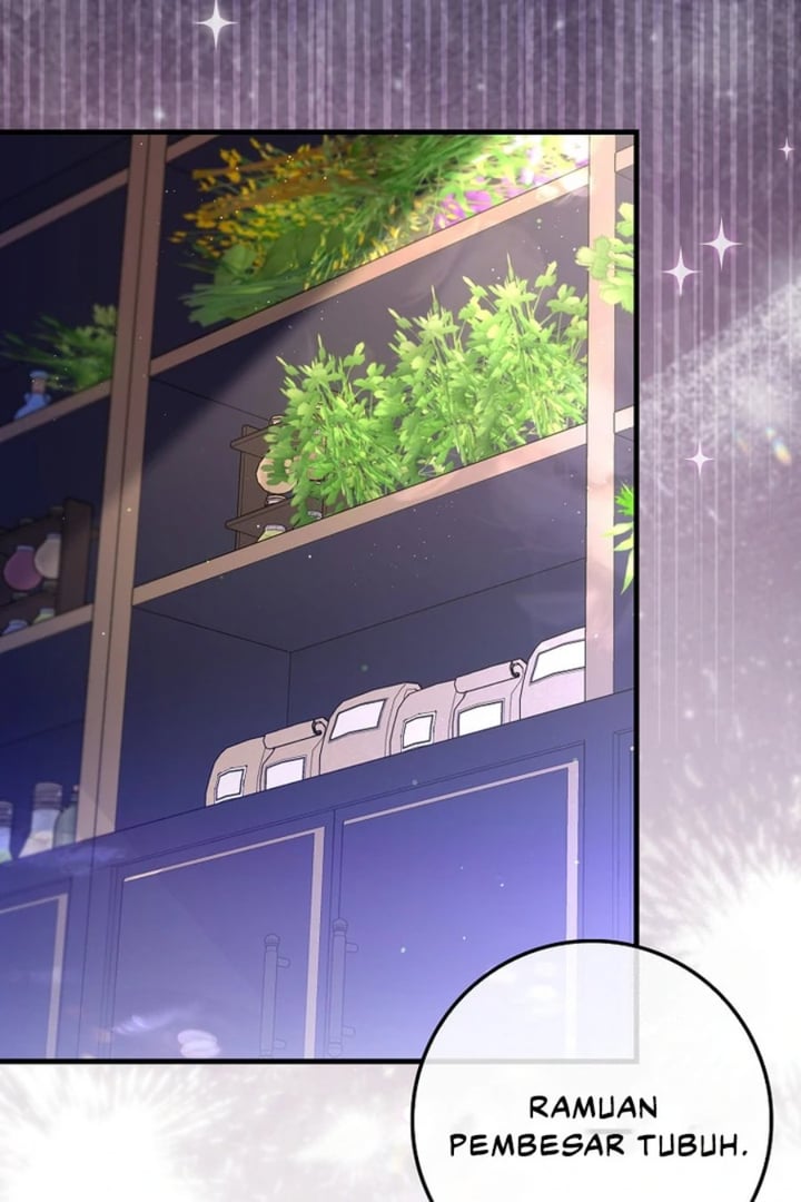 Baca The Baby Fairy is a Villain - Chapter 13 halaman 105