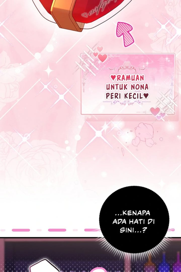 Baca The Baby Fairy is a Villain - Chapter 13 halaman 111