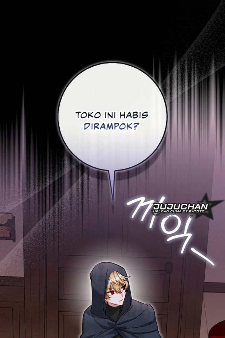 Baca The Baby Fairy is a Villain - Chapter 13 halaman 116
