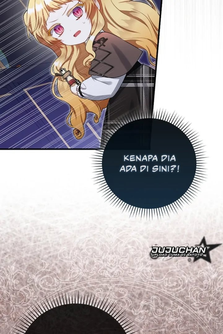 Baca The Baby Fairy is a Villain - Chapter 13 halaman 119