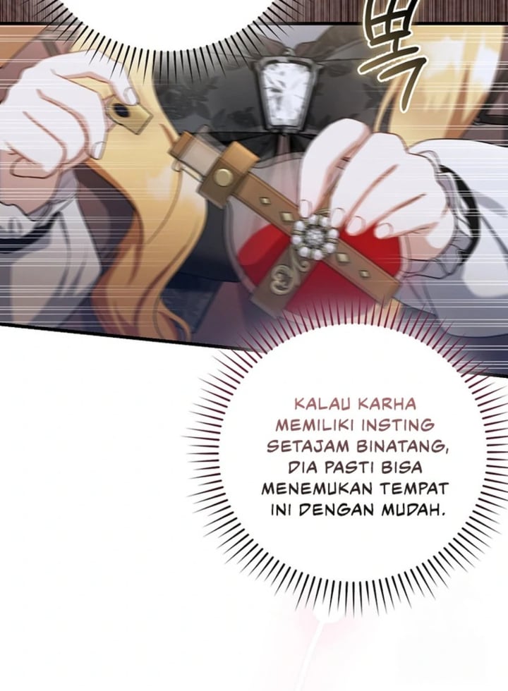 Baca The Baby Fairy is a Villain - Chapter 13 halaman 121