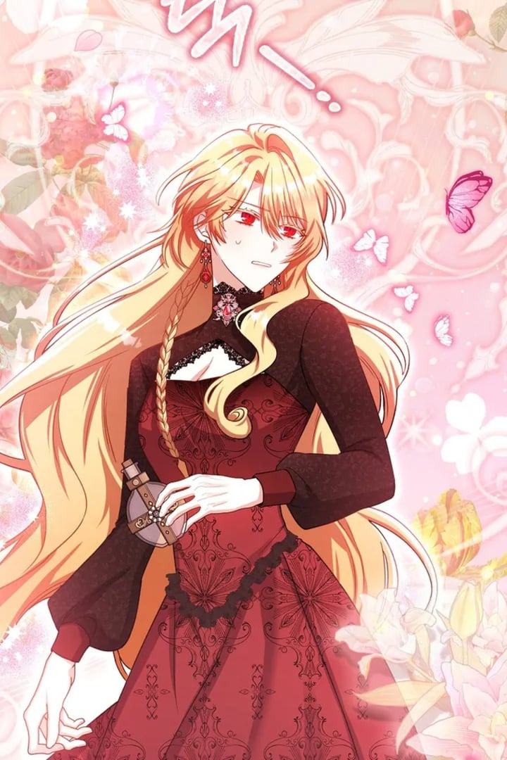 Baca The Baby Fairy is a Villain - Chapter 13 halaman 124