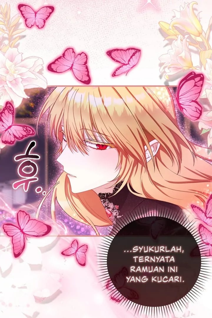 Baca The Baby Fairy is a Villain - Chapter 13 halaman 126