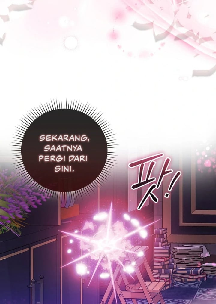 Baca The Baby Fairy is a Villain - Chapter 13 halaman 127