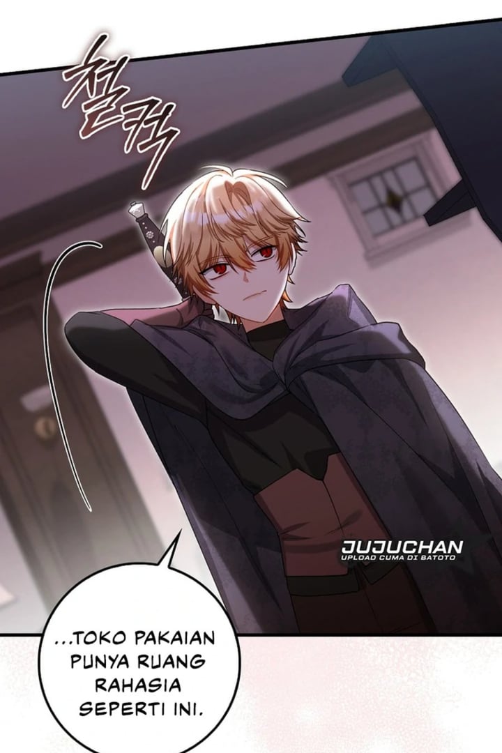 Baca The Baby Fairy is a Villain - Chapter 13 halaman 135