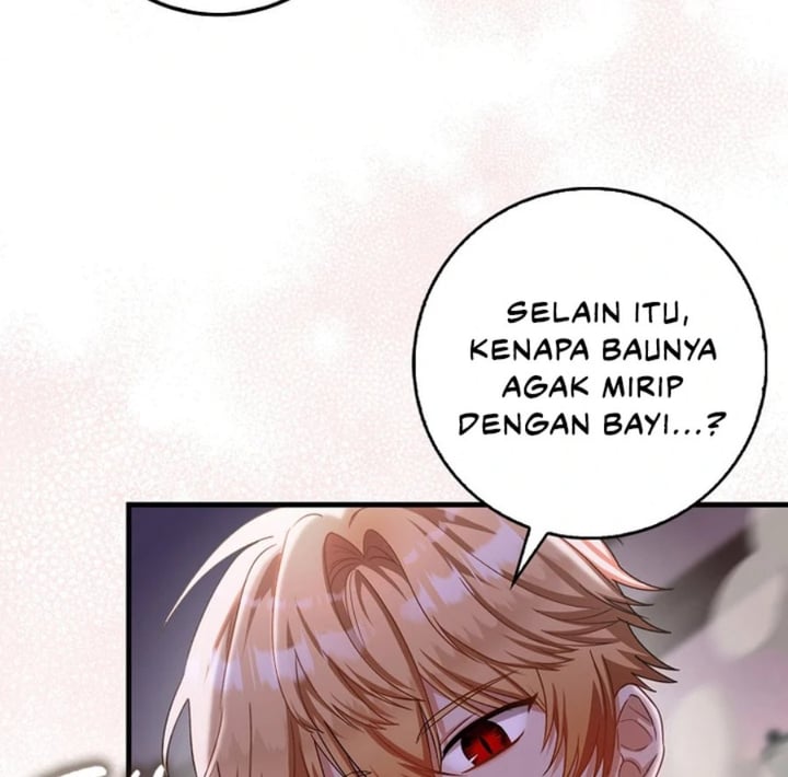 Baca The Baby Fairy is a Villain - Chapter 13 halaman 137