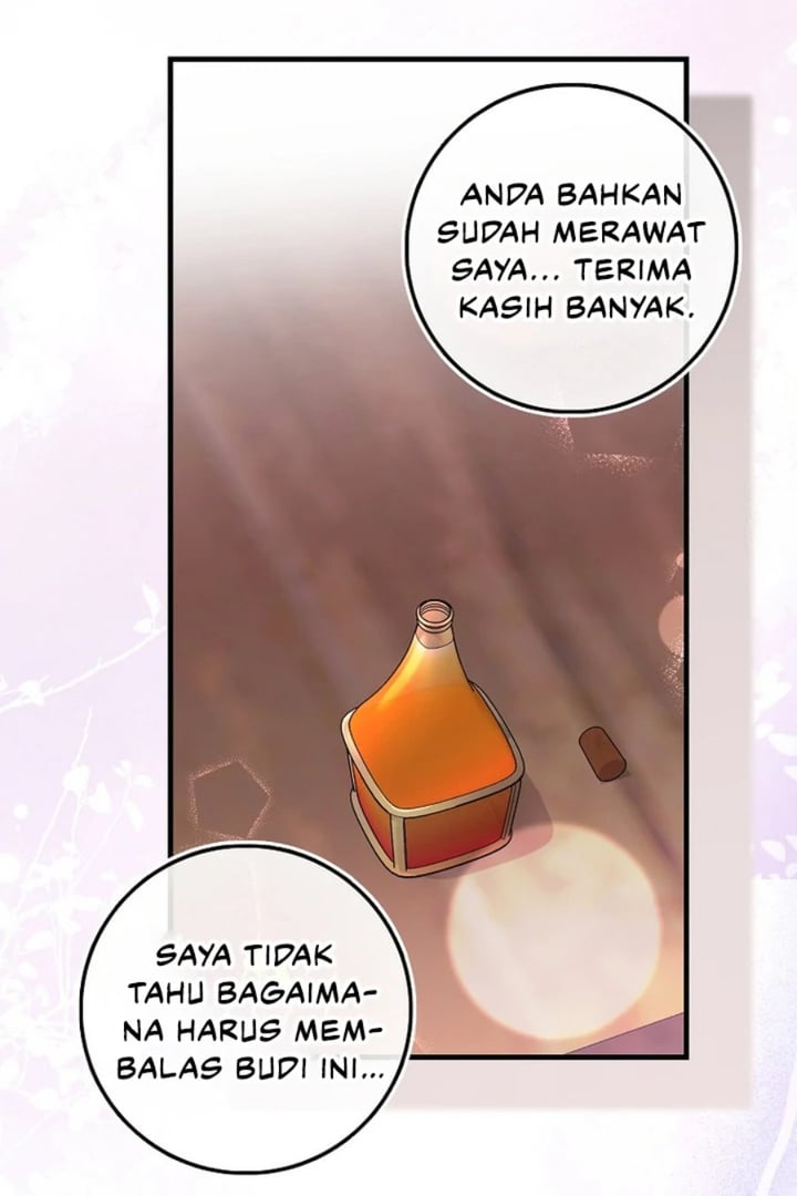 Baca The Baby Fairy is a Villain - Chapter 13 halaman 16