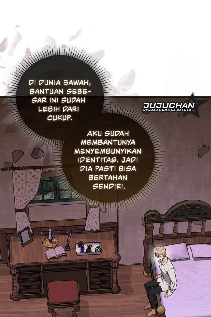 Baca The Baby Fairy is a Villain - Chapter 13 halaman 27