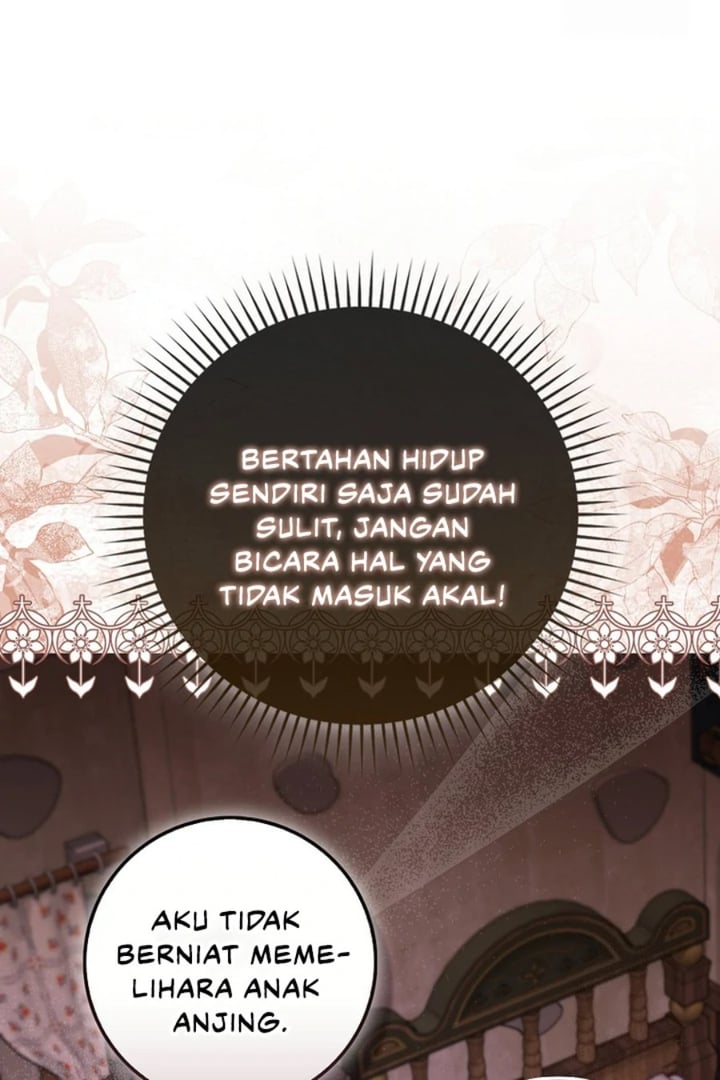 Baca The Baby Fairy is a Villain - Chapter 13 halaman 34