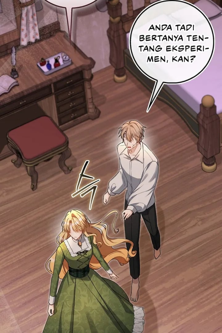 Baca The Baby Fairy is a Villain - Chapter 13 halaman 35