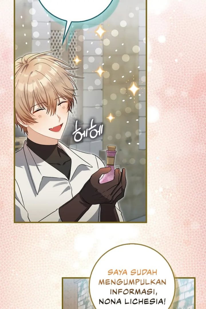 Baca The Baby Fairy is a Villain - Chapter 13 halaman 47