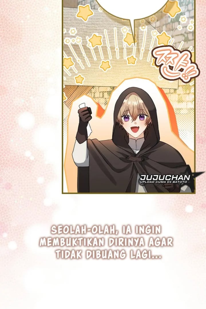 Baca The Baby Fairy is a Villain - Chapter 13 halaman 48