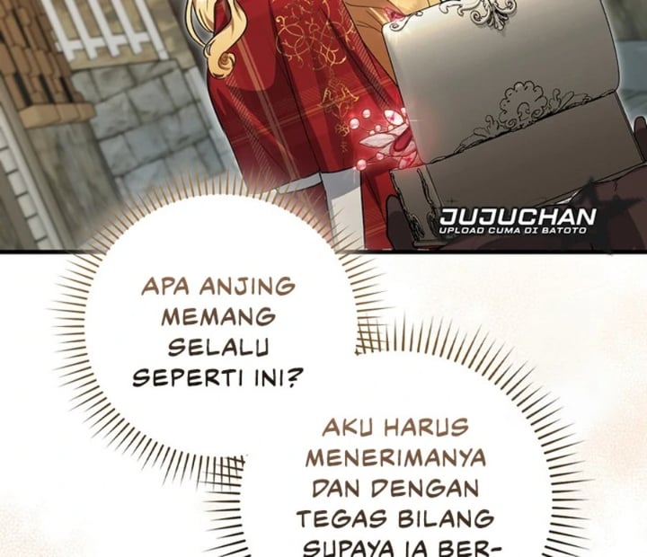 Baca The Baby Fairy is a Villain - Chapter 13 halaman 52