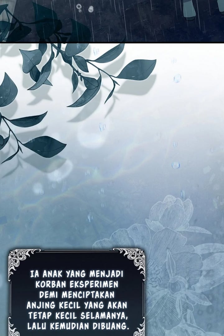 Baca The Baby Fairy is a Villain - Chapter 13 halaman 6