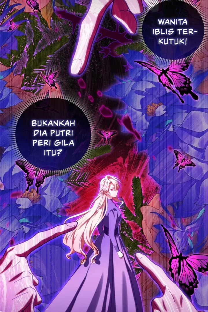 Baca The Baby Fairy is a Villain - Chapter 13 halaman 62