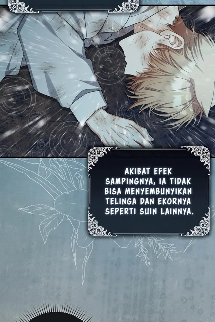 Baca The Baby Fairy is a Villain - Chapter 13 halaman 7