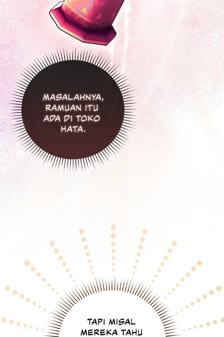Baca The Baby Fairy is a Villain - Chapter 13 halaman 73