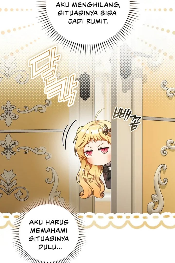 Baca The Baby Fairy is a Villain - Chapter 13 halaman 74