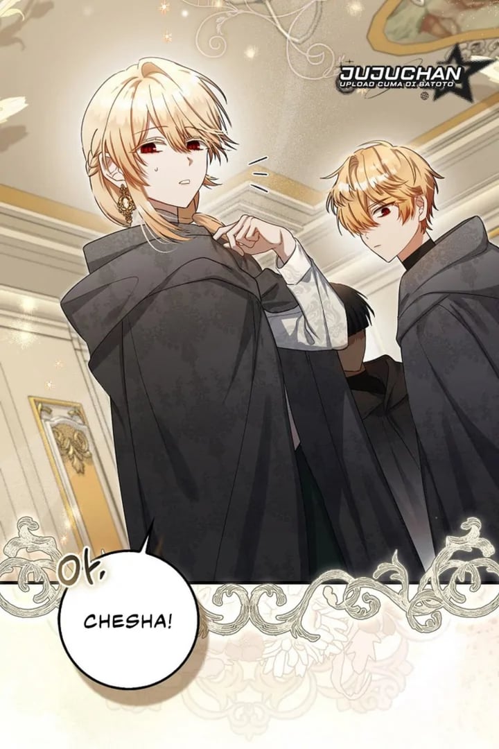 Baca The Baby Fairy is a Villain - Chapter 13 halaman 78