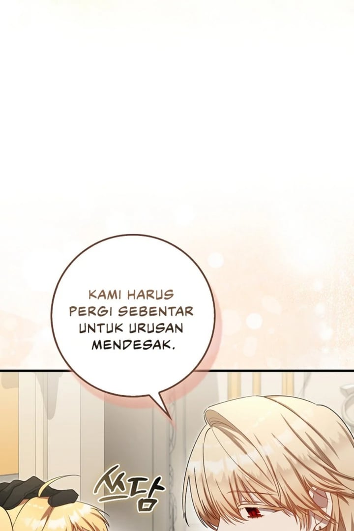 Baca The Baby Fairy is a Villain - Chapter 13 halaman 79