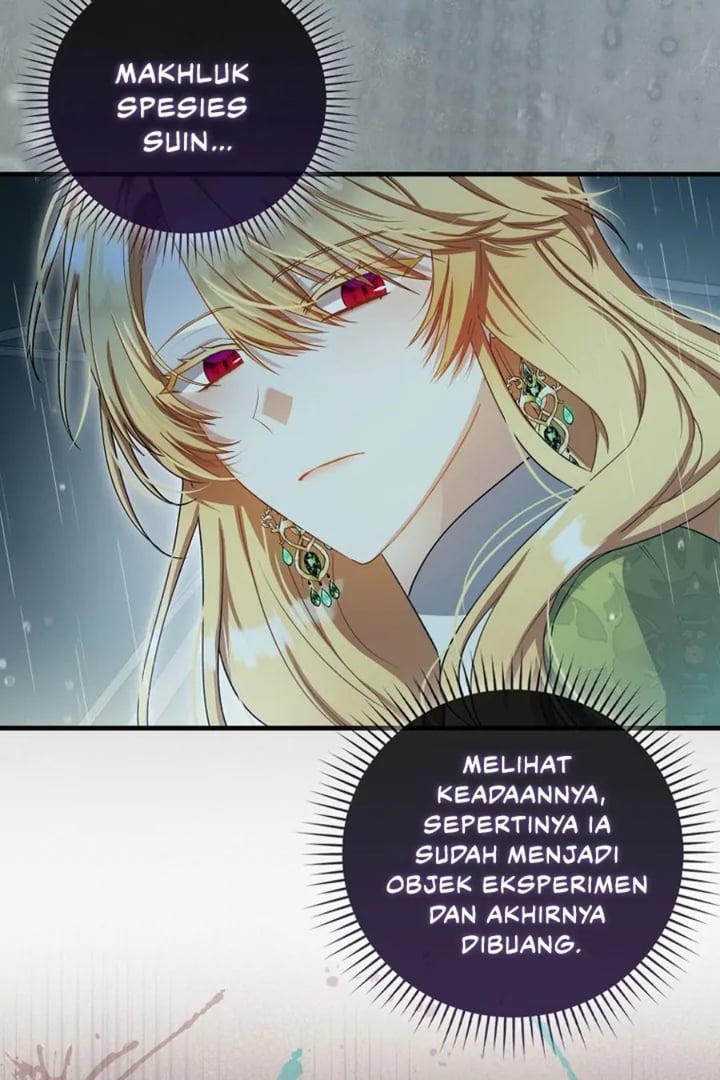 Baca The Baby Fairy is a Villain - Chapter 13 halaman 8