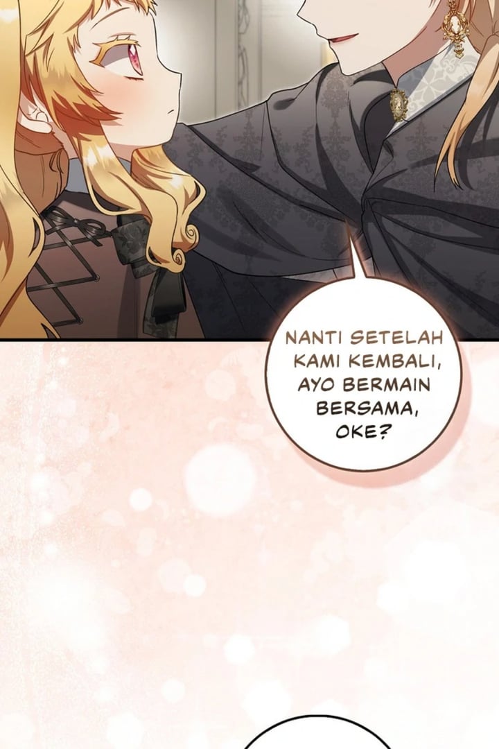 Baca The Baby Fairy is a Villain - Chapter 13 halaman 80