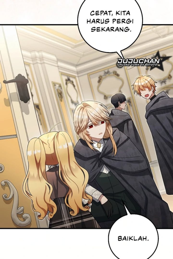 Baca The Baby Fairy is a Villain - Chapter 13 halaman 81