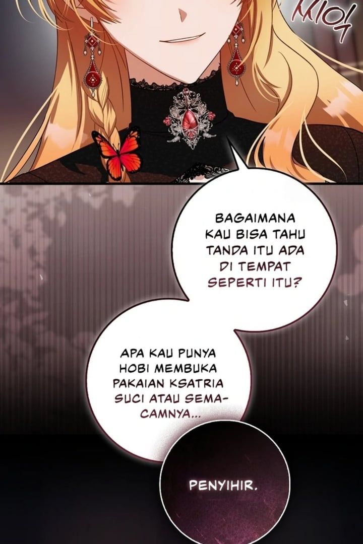 Baca The Baby Fairy is a Villain - Chapter 14 halaman 187
