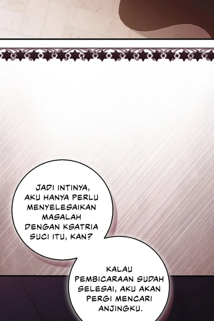 Baca The Baby Fairy is a Villain - Chapter 14 halaman 199
