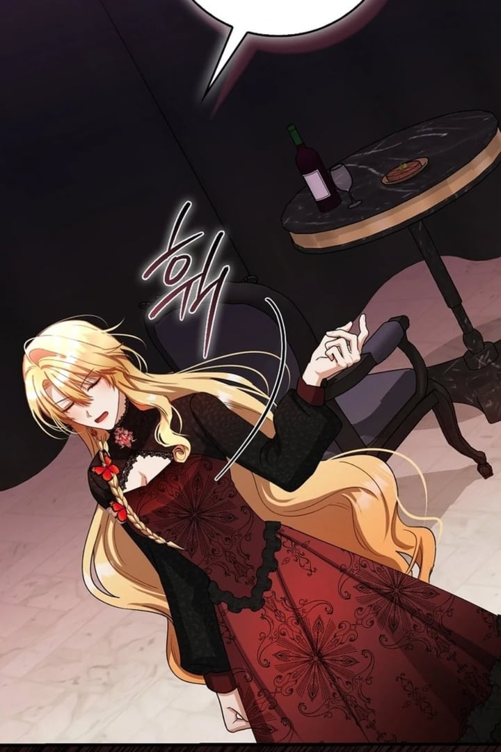 Baca The Baby Fairy is a Villain - Chapter 14 halaman 200