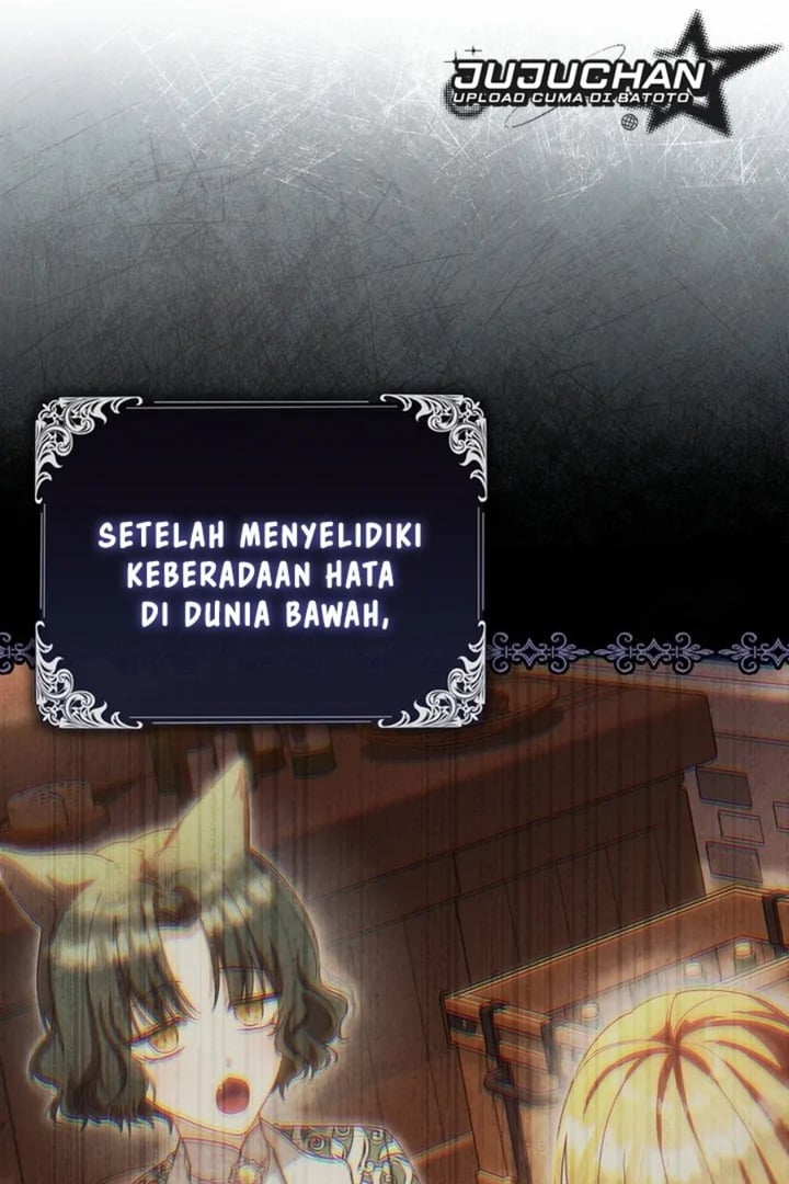 Baca The Baby Fairy is a Villain - Chapter 14 halaman 12