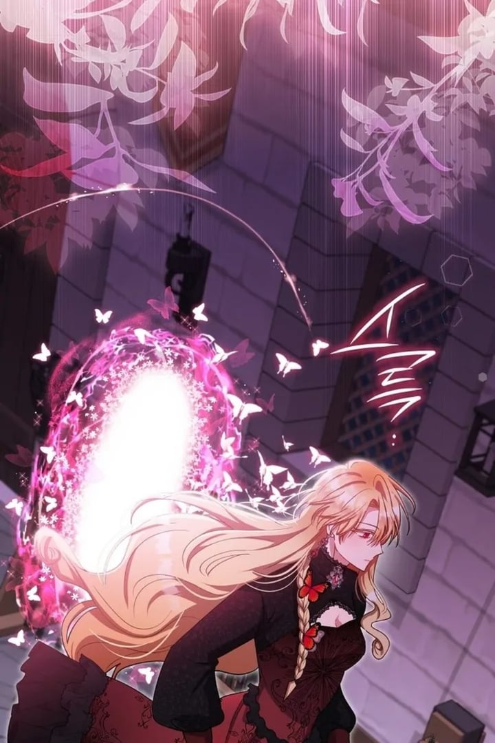 Baca The Baby Fairy is a Villain - Chapter 14 halaman 218