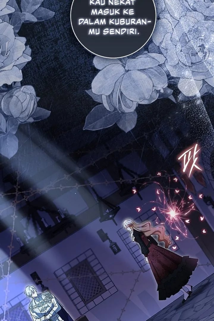 Baca The Baby Fairy is a Villain - Chapter 14 halaman 230