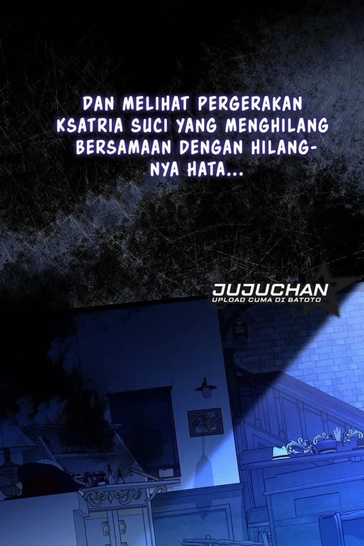 Baca The Baby Fairy is a Villain - Chapter 14 halaman 18