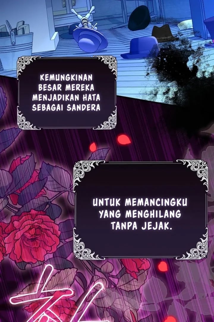 Baca The Baby Fairy is a Villain - Chapter 14 halaman 21