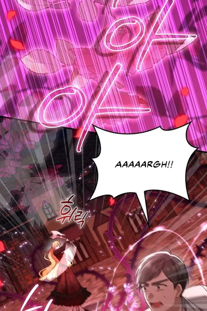Baca The Baby Fairy is a Villain - Chapter 14 halaman 28