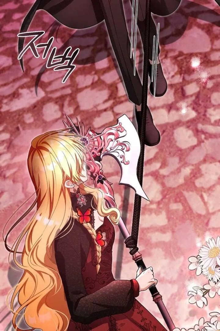 Baca The Baby Fairy is a Villain - Chapter 14 halaman 39
