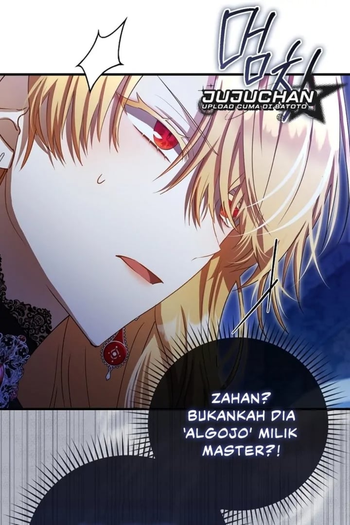 Baca The Baby Fairy is a Villain - Chapter 14 halaman 55