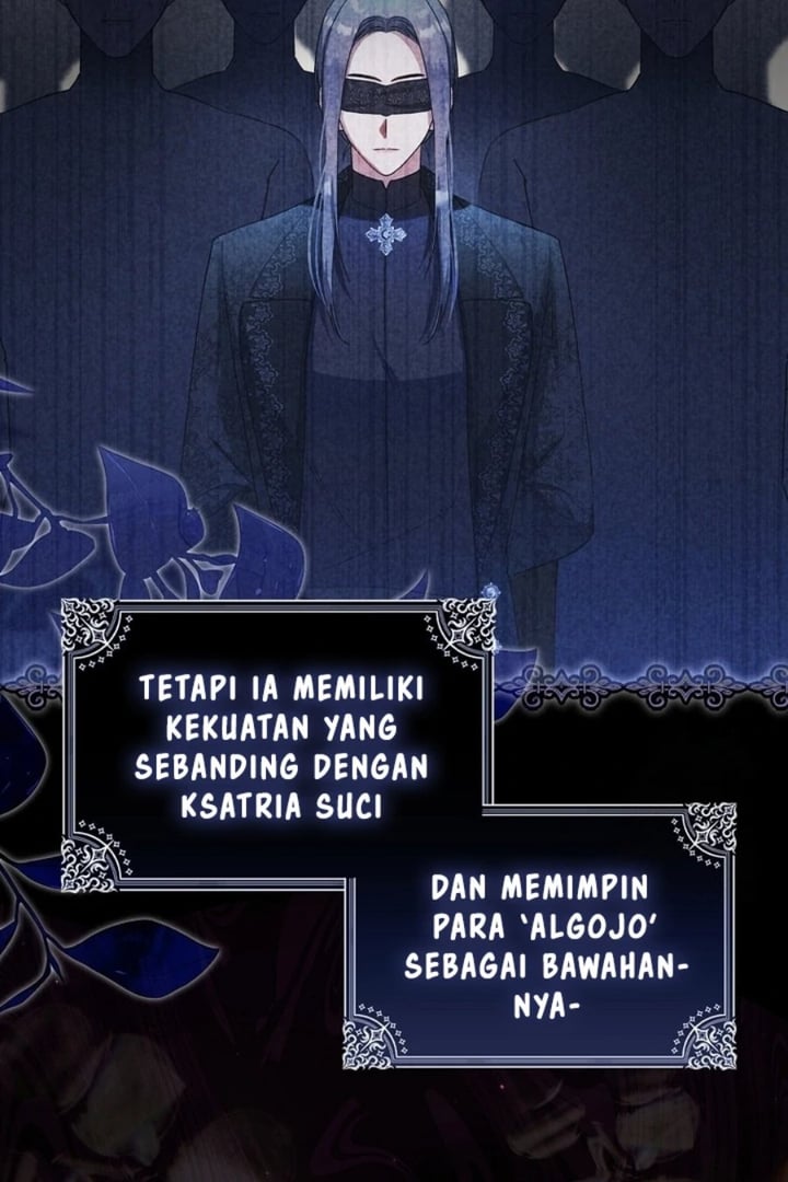 Baca The Baby Fairy is a Villain - Chapter 14 halaman 61
