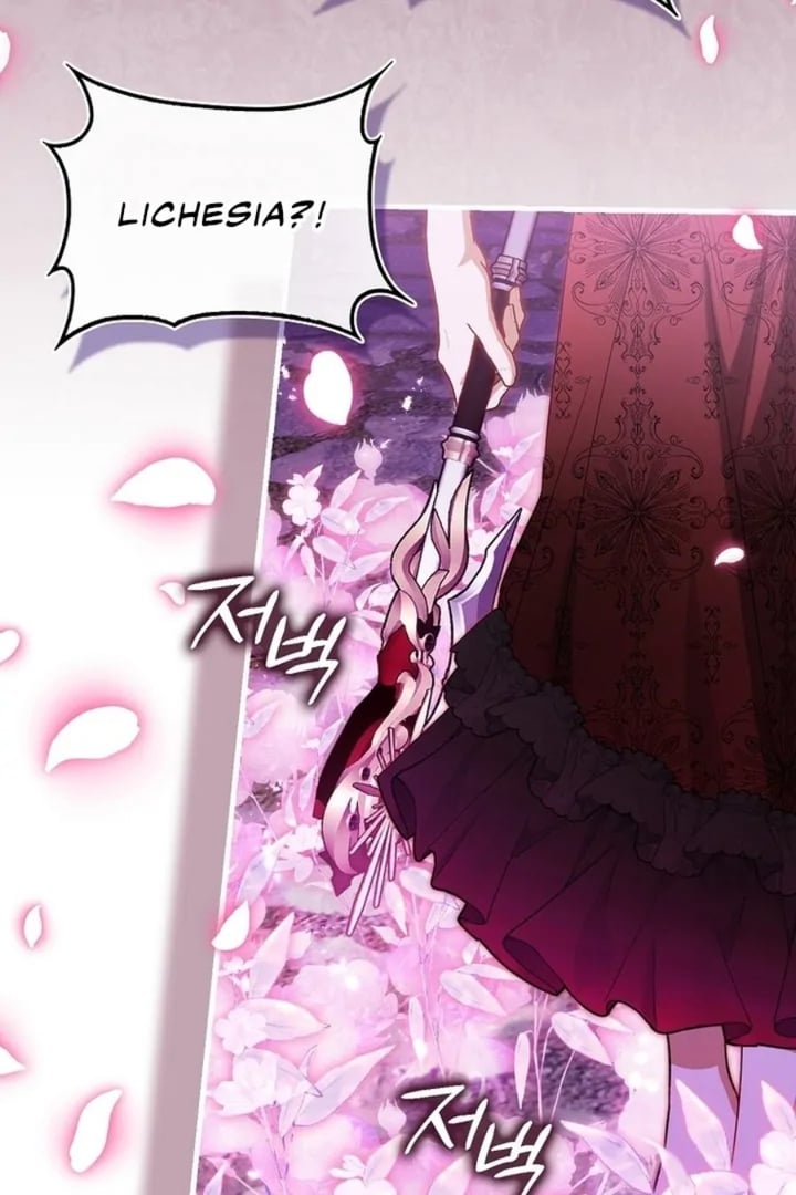 Baca The Baby Fairy is a Villain - Chapter 14 halaman 5