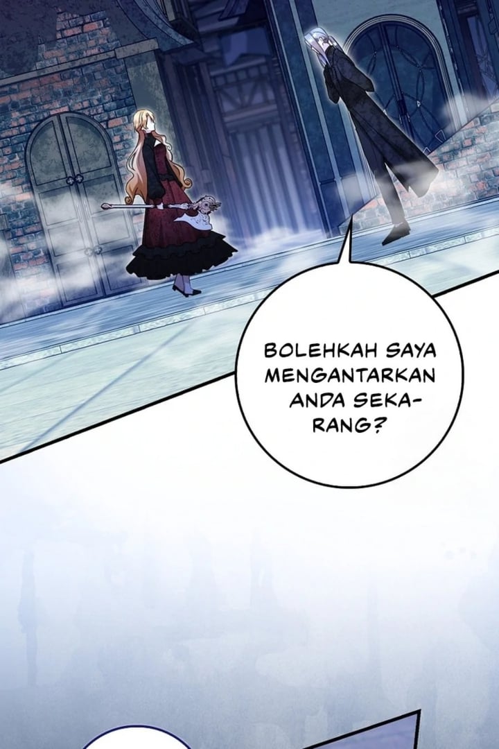 Baca The Baby Fairy is a Villain - Chapter 14 halaman 106