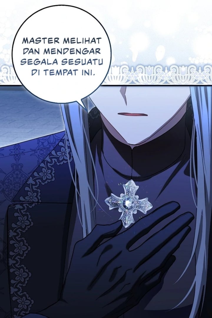 Baca The Baby Fairy is a Villain - Chapter 14 halaman 118